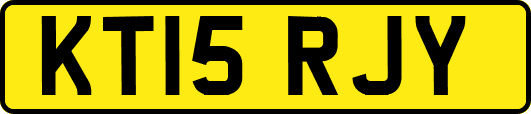 KT15RJY