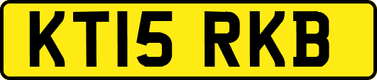 KT15RKB