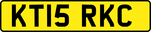 KT15RKC