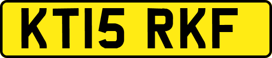 KT15RKF