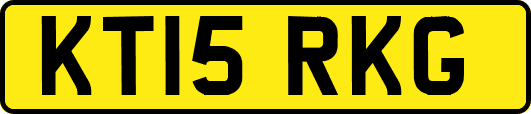 KT15RKG