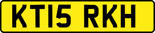 KT15RKH