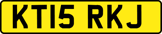 KT15RKJ