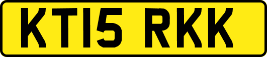 KT15RKK
