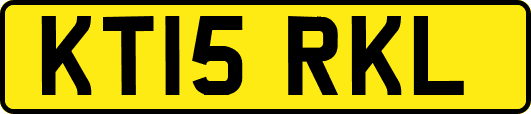 KT15RKL