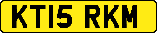 KT15RKM