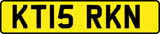 KT15RKN