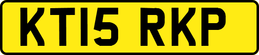 KT15RKP