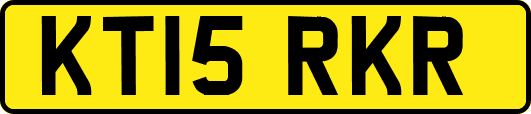 KT15RKR