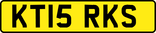 KT15RKS