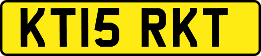 KT15RKT