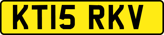KT15RKV