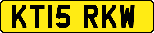KT15RKW