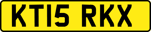 KT15RKX