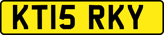KT15RKY