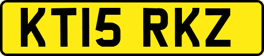 KT15RKZ