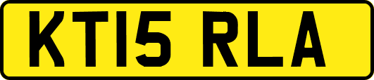 KT15RLA