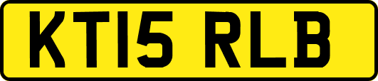 KT15RLB