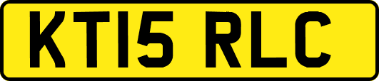 KT15RLC