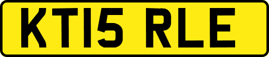 KT15RLE