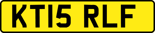 KT15RLF