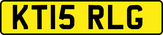 KT15RLG