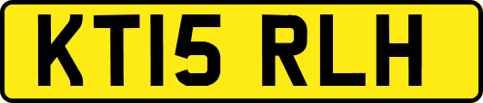 KT15RLH