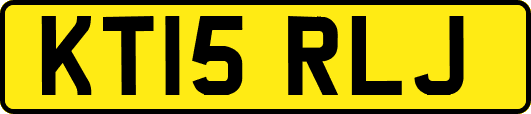 KT15RLJ