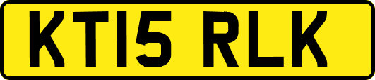 KT15RLK