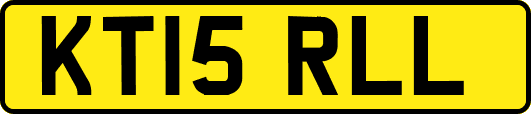 KT15RLL
