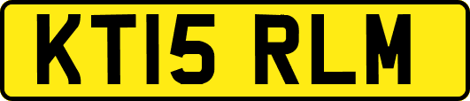 KT15RLM