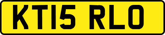 KT15RLO