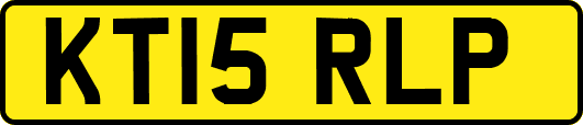 KT15RLP