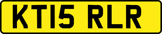KT15RLR