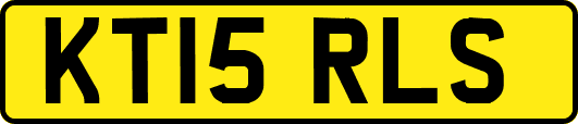 KT15RLS