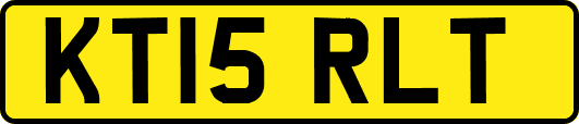 KT15RLT