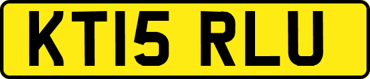 KT15RLU