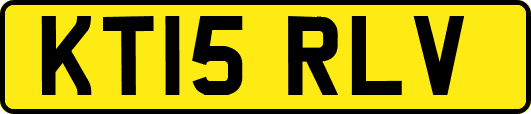 KT15RLV