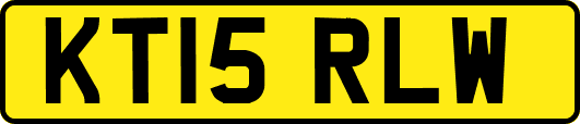 KT15RLW