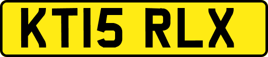 KT15RLX
