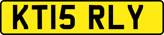 KT15RLY