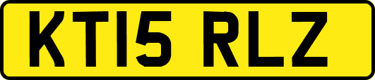 KT15RLZ
