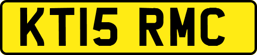 KT15RMC
