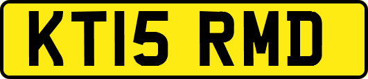 KT15RMD