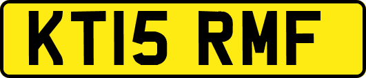 KT15RMF