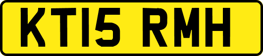 KT15RMH