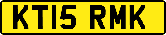 KT15RMK