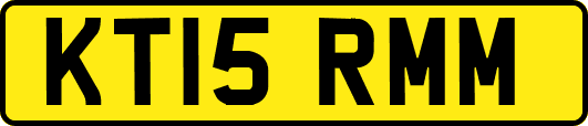 KT15RMM