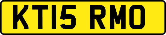 KT15RMO
