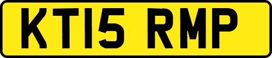 KT15RMP